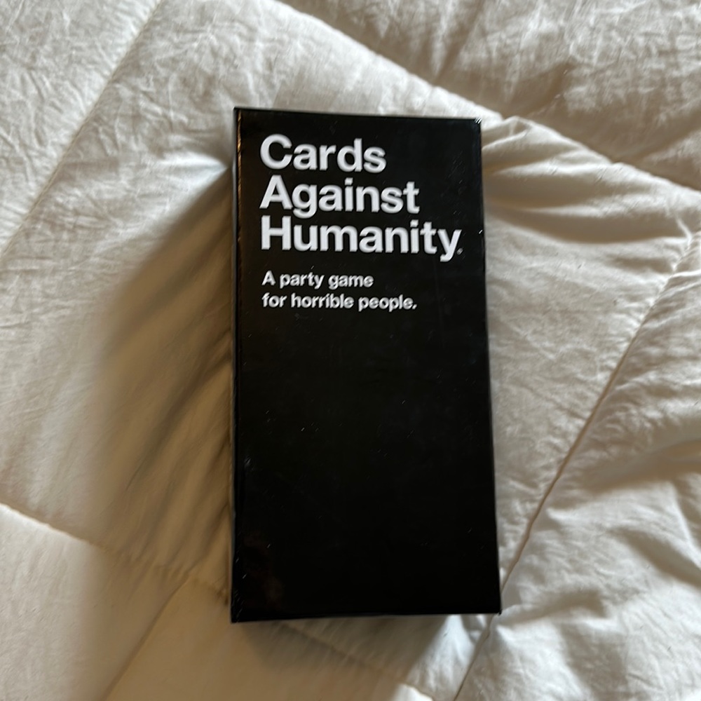 A party game